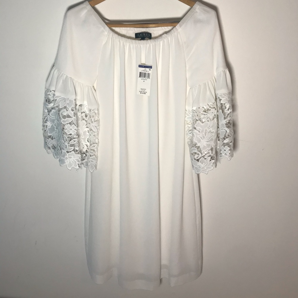 Lauren Ralph Lauren Dress